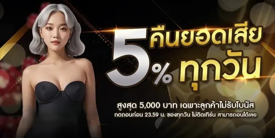 คืนยอดเสีย