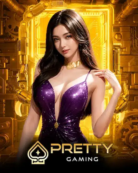 pretty gaming